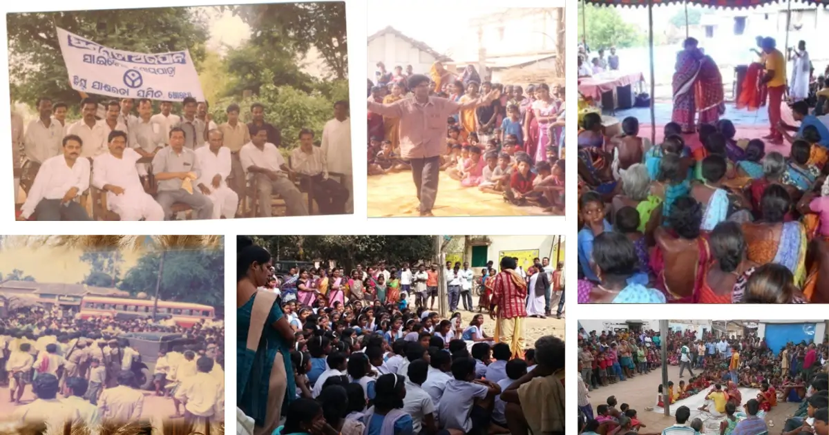 Child Rights and Protection Campaigns